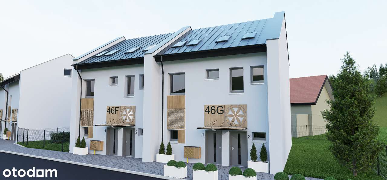 ❤️ Gotowe do wykończenia mieszkanie inwestycyjne-14