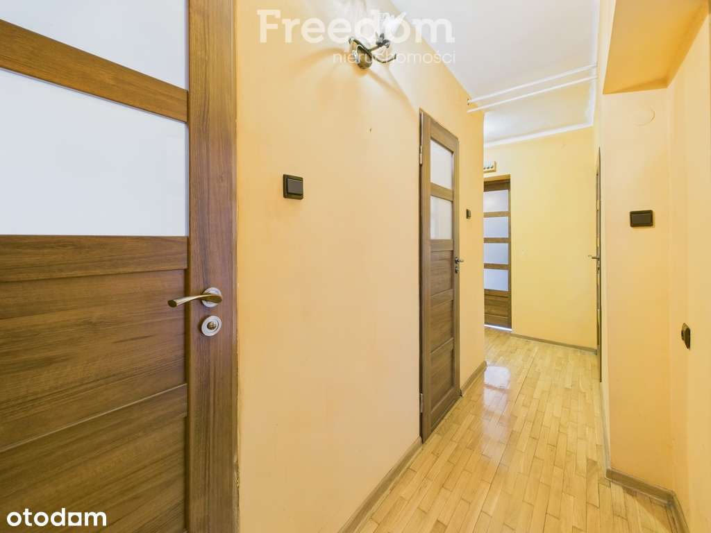 M3 na sprzedaż - Parter! - Pełny obrazek: 5/16