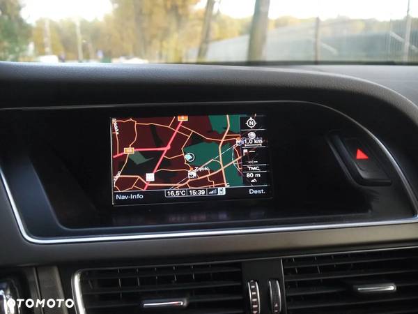 Audi A4 2.0 TDI Prime Line Multitronic - 18