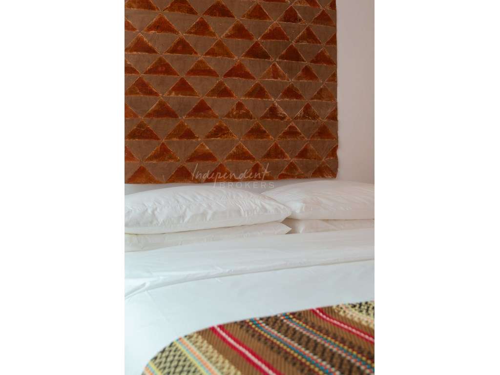 APARTAMENTO T2 COM MUITO CHARME-20