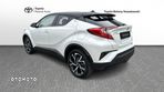 Toyota C-HR - 3