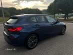 BMW 116 d Line Sport - 8