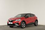 Renault Captur 1.0 TCe RS Line - 2