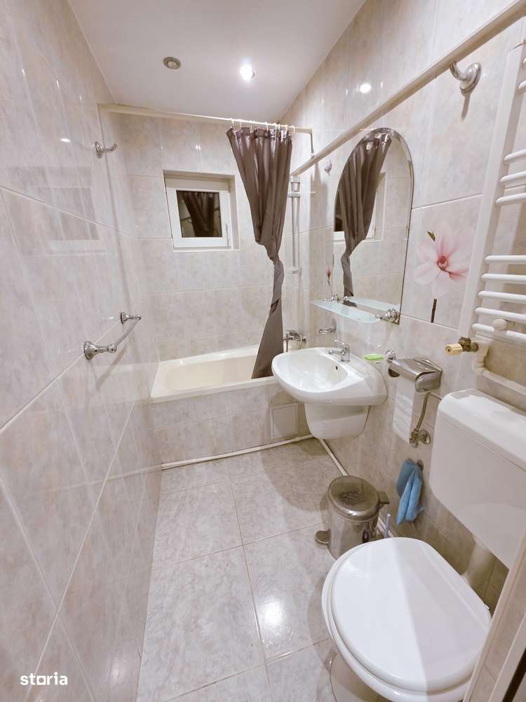 Cismigiu - Sala Palatului 2 camere et 5-19