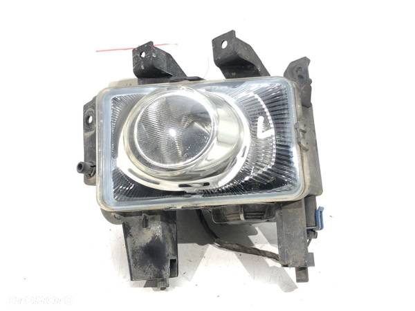 HALOGEN LEWY PRZÓD OPEL ASTRA H (A04) 2004 - 2014 1.6 (L48) 85 kW [116 KM] benzyna 2006 - 2014 - 1