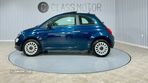 Fiat 500 1.0 Hybrid Dolcevita - 9