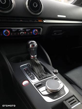 Audi S3 2.0 TFSI Quattro S tronic - 22