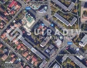Teren cu PUZ de vanzare zona str Constantin Brancusi, Cluj Napoca