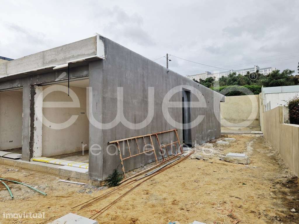 Moradia T3, Quinta da Lage, Palmela-13