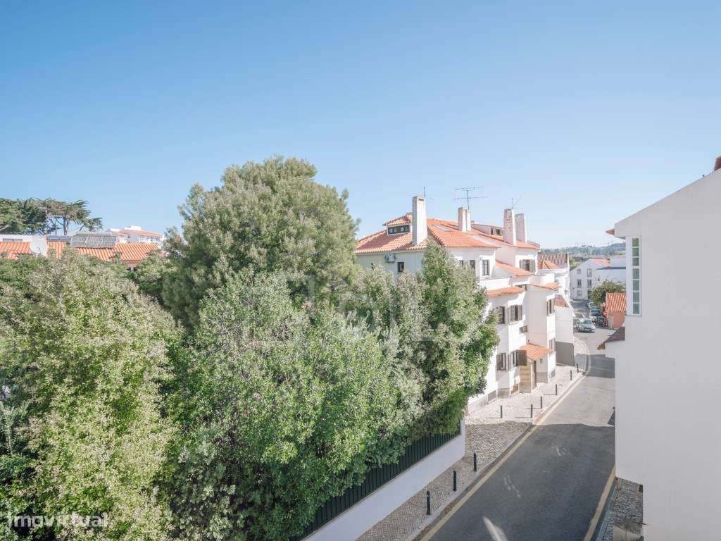 Moradia T6 remodelada no Centro de Cascais - Grande imagem: 5/60