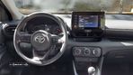 Toyota Yaris 1.0 VVT-i Comfort Plus - 10