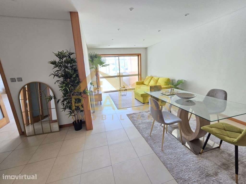 Apartamento T3 em Vila do Conde - Grande imagem: 5/22