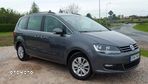 Volkswagen Sharan 2.0 TDI DSG BlueMotion Technology Comfortline - 2