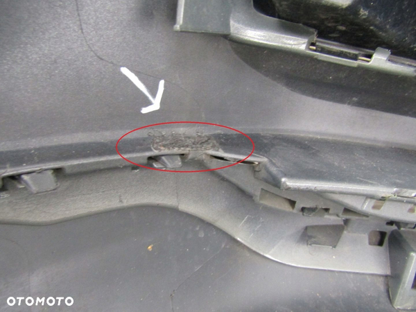 Zderzak przód przedni Audi Q3 83A 18- - 11