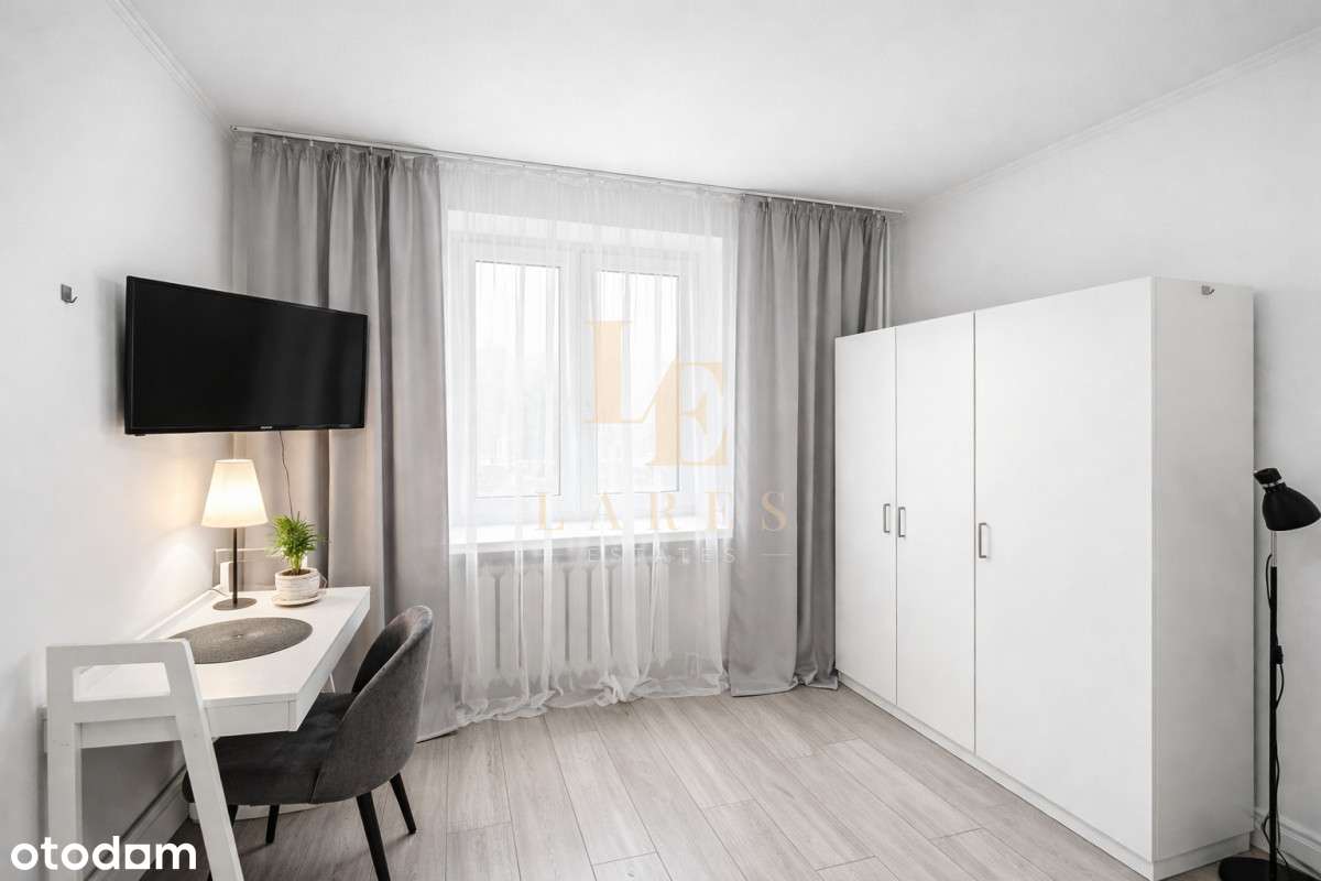 Wola | Kawalerka | Po remoncie | Piwnica - Pełny obrazek: 4/8