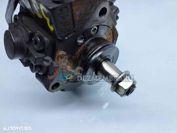 Pompa inalta presiune Hyundai i40 [Fabr 2012-2019] 0445010206 33100-2A420 1.6 D4FD - 4