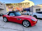 BMW Z8 Standard - 2