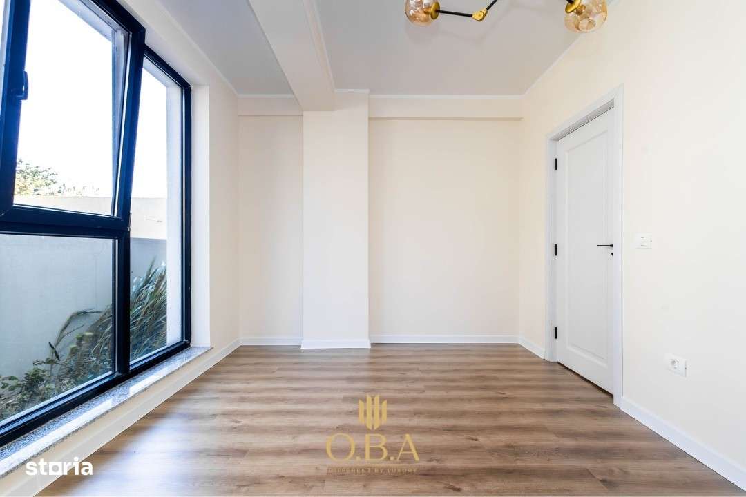 Apartament Mamaia Nord - 2 camere -O.B.A Lake - Proiect finalizat. - Imagine principală: 3/17