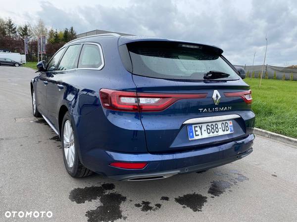 Renault Talisman - 5