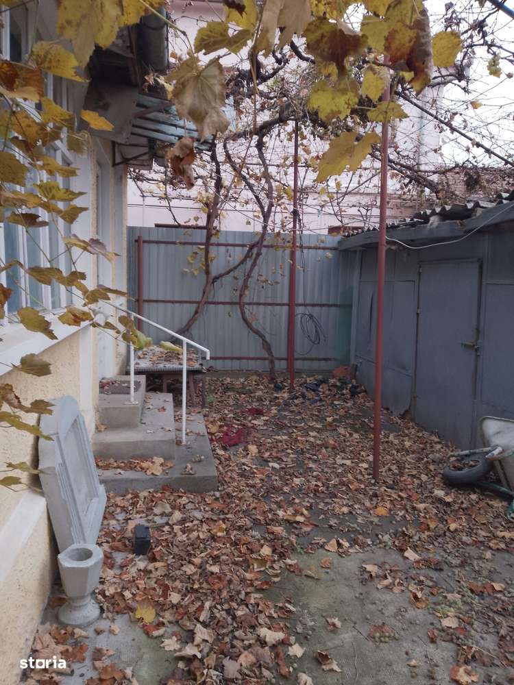 Casa individuala zona centrala Fagaras - Imagine principală: 2/4