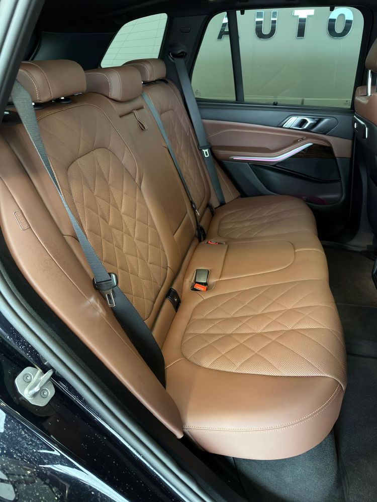 Bmw X5 30d xDrive 286KM Diesel HAK Salon Polska FV23% GÓTÓWKA LEASING Od Ręki