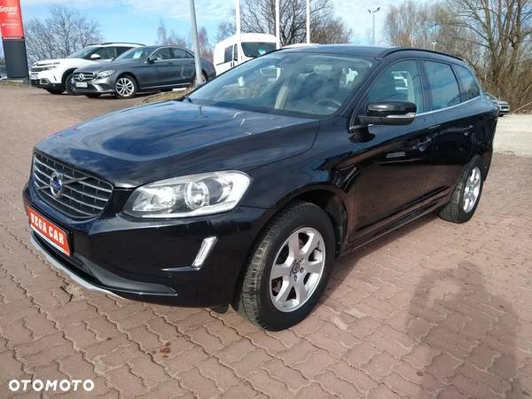 Volvo XC 60 - 3