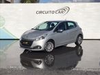 Peugeot 208 1.6 BlueHDi Allure - 49