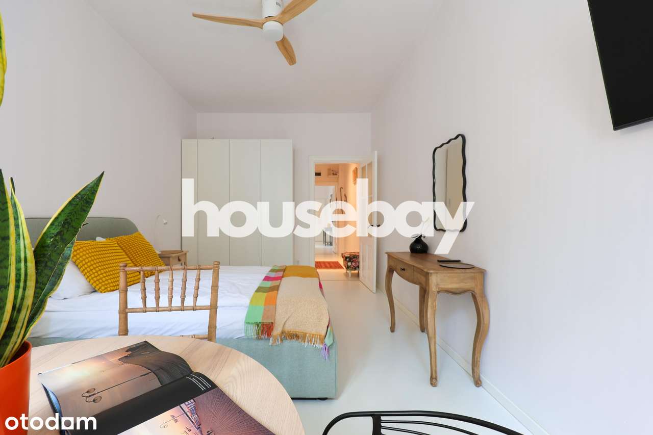 Piętro kamienicy, Stare Miasto, gotowa inwestycja-5