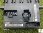 MODULO ELECTRONICO AUDI A4 AVANT 2006 -8E0907279 - 3