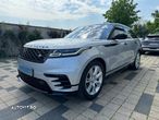 Land Rover Range Rover Velar R-Dynamic 3.0 P400 MHEV HSE - 4