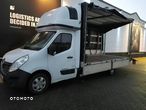 Renault Master - 2