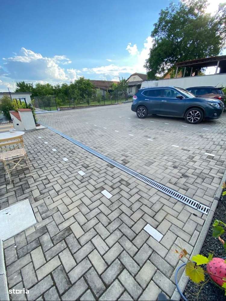 360 IMOBILIARE pune în vânzare o vilă superbă în Giarmata-4