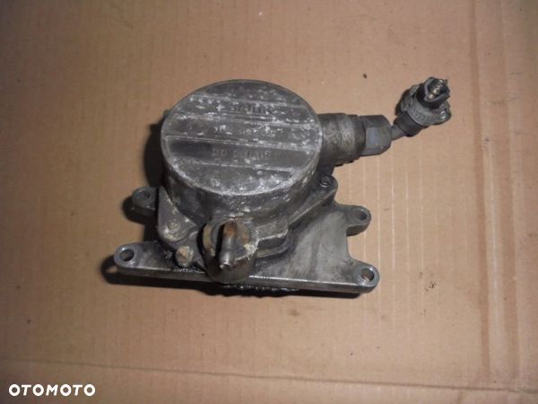 PAMPA VACUM OPEL ASRTA G ZAFIRA A 8200018638 - 1