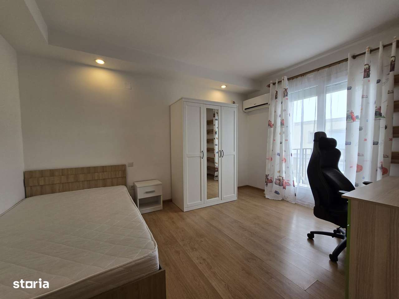 COSMOPOLIS - Vila Tip N, mobilata si utilata-11