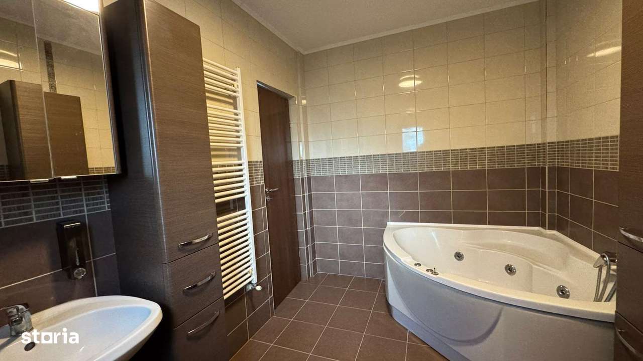 Apartament 2 camere-Voluntari-Bulevardul Pipera-13