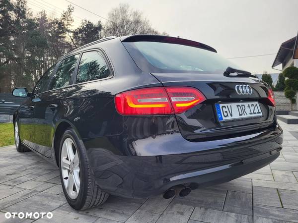 Audi A4 2.0 TDI Prime Line - 14