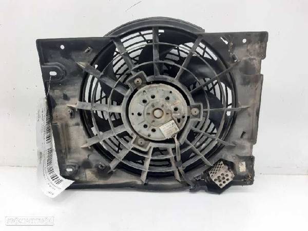 ELETROVENTILADOR OPEL ASTRA G FASTBACK - 1