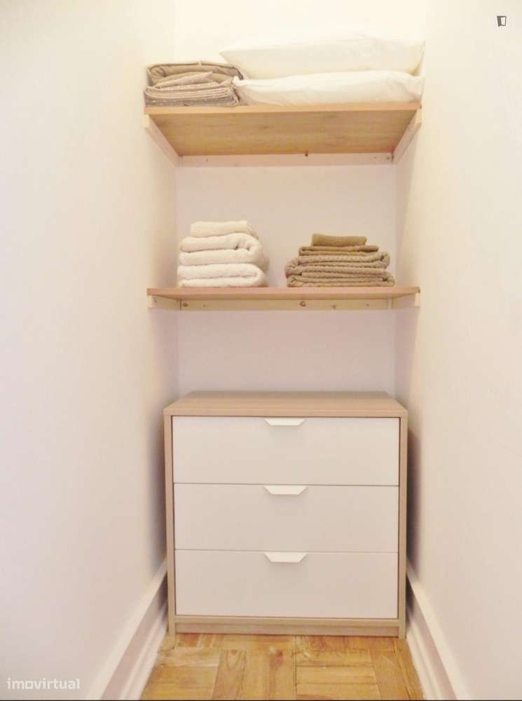 Apartamento com 2 quartos - localizado em Mouraria Lisbon - Grande imagem: 3/23