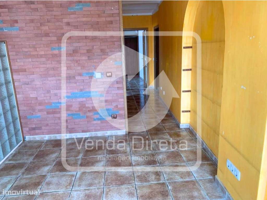 Moradia T4 com Pátio e Terraço no Centro Histórico de Évora - IMÓVE...-22
