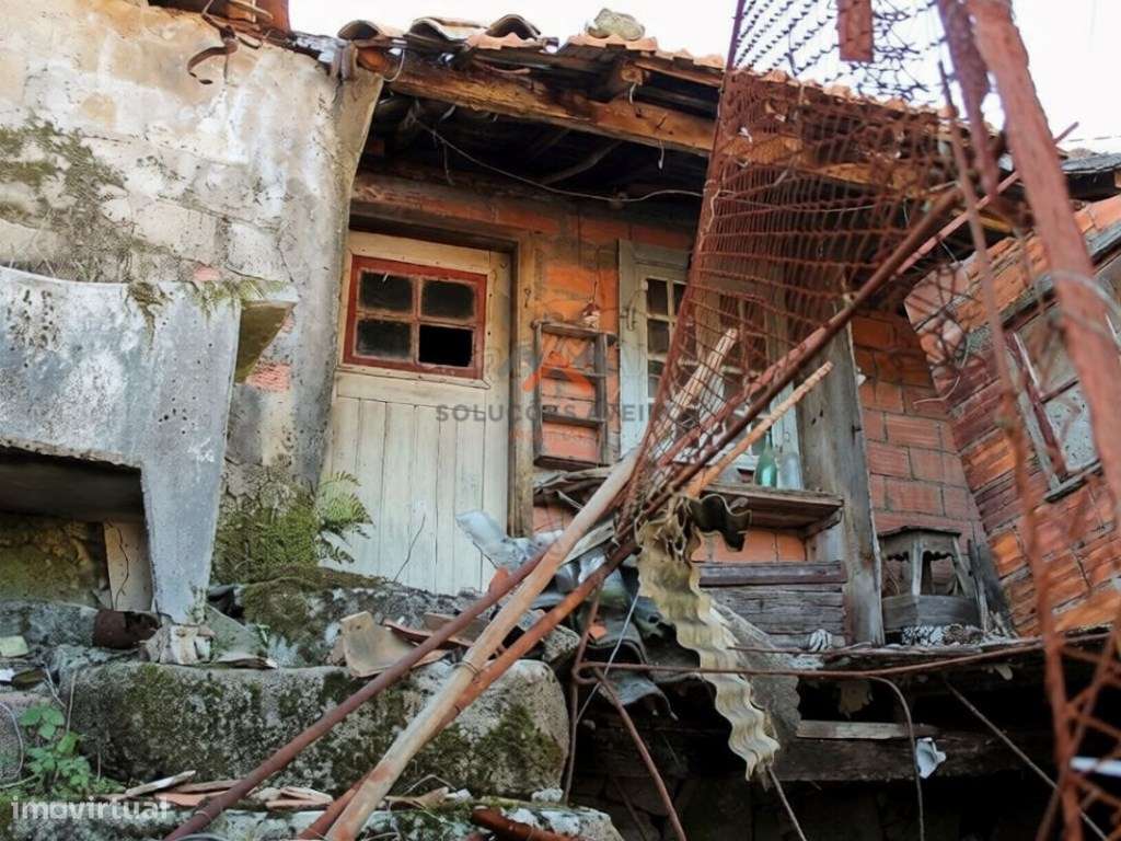 Moradia T1 para Recuperação | Refúgio na Serra-6