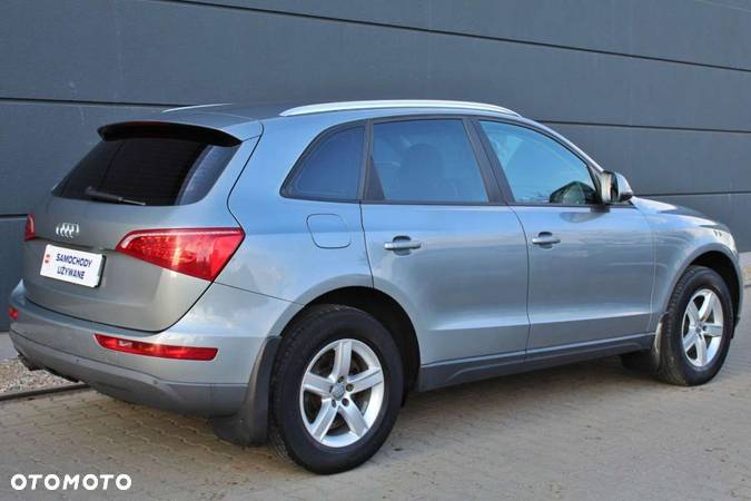 Audi Q5 - 8