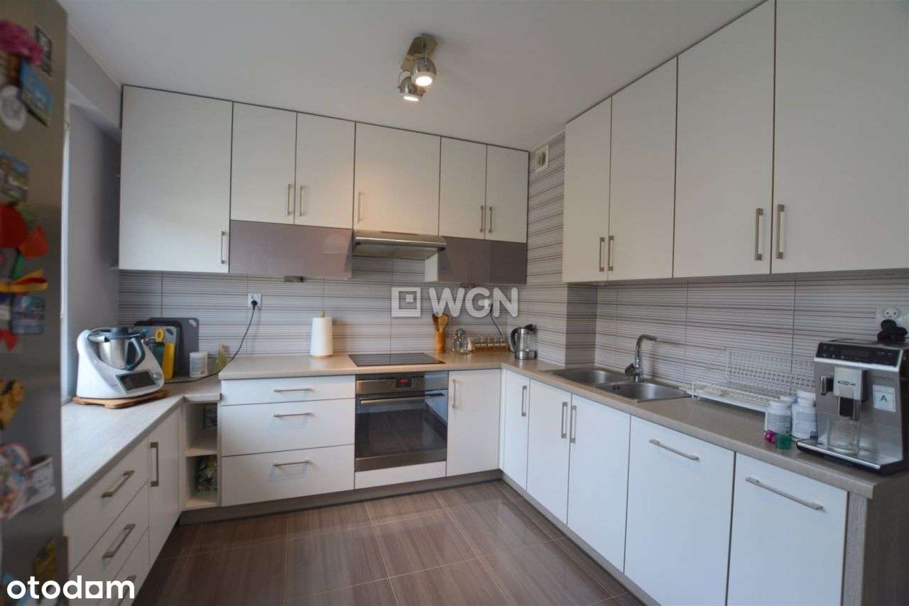 Mieszkanie przy ul. Pięknej - Pełny obrazek: 4/8