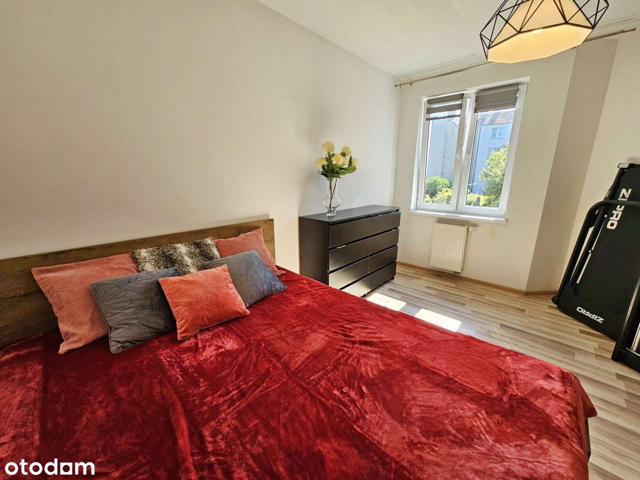 Funkcjonalne 2 pokojowe, 50 m² – do życia i biznesu, centrum miasta-8