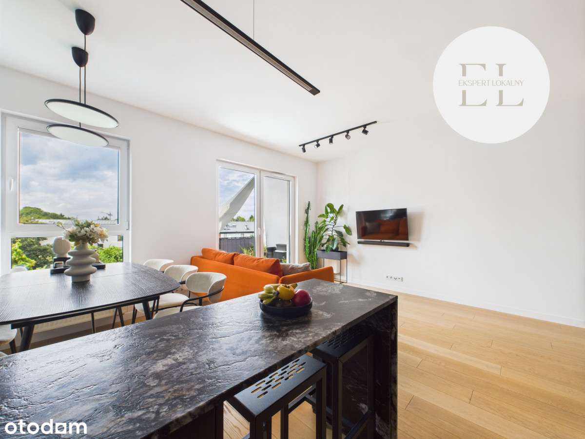 3 Pokoje I Gotowe do zamieszkania| Garaż I Komórka-6