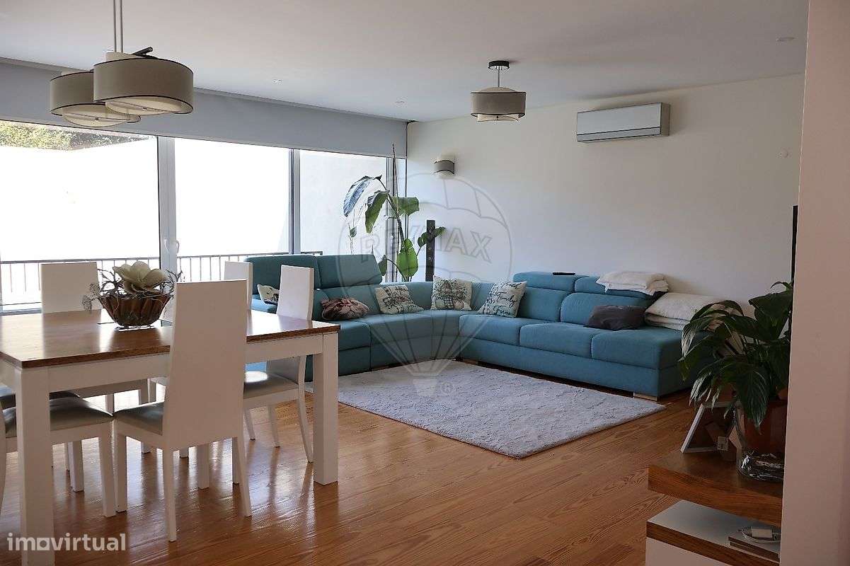 Moradia T4 para venda - Grande imagem: 4/24