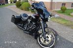 Harley-Davidson Touring Street Glide - 10