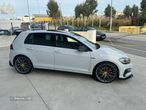 VW Golf 2.0 TSI GTI DSG Performance - 5