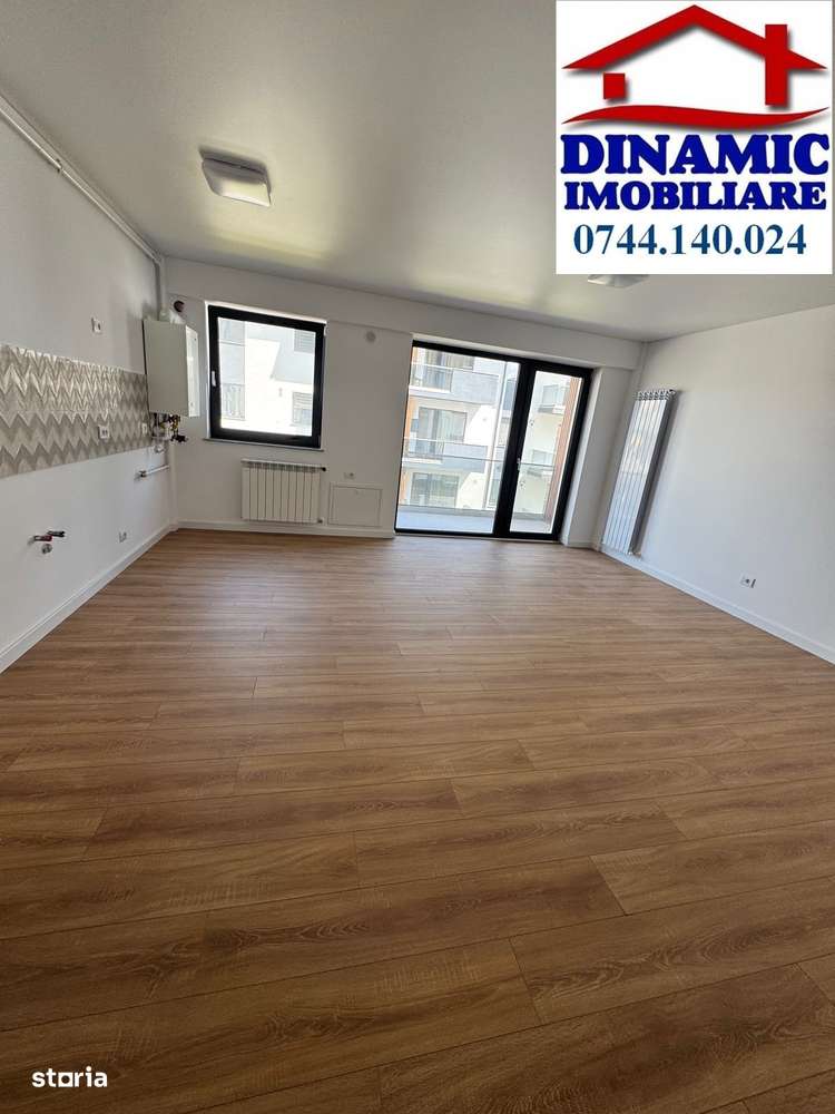 2 cam, et. 3/3,60 mp,BLOC 6 FERMELOR,Preț 61 157 €+TVA 21%-COMISION 0%-5