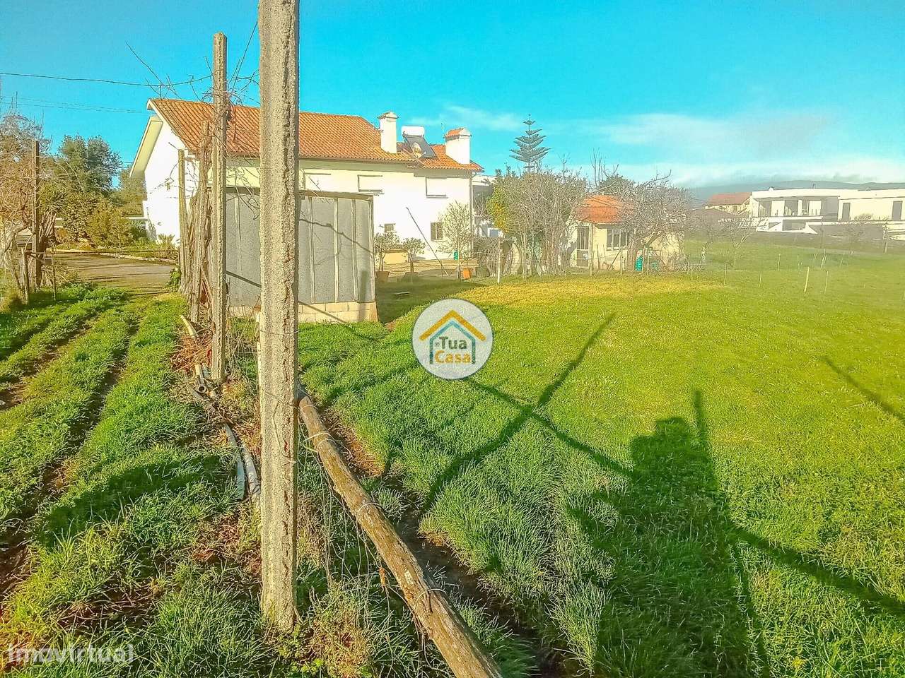 Lote Urbano em Assilhó, Albergaria-a-Velha - Grande imagem: 5/15