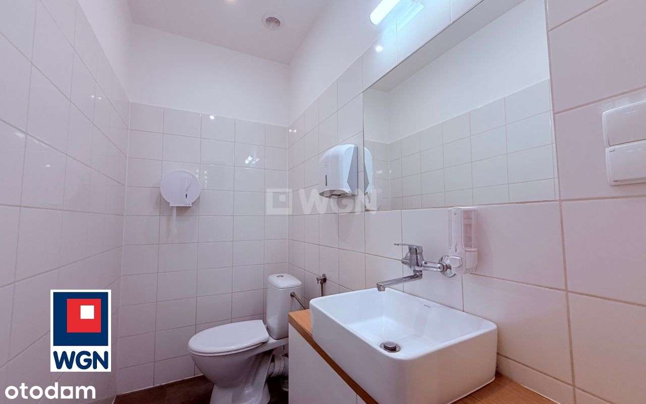 Obiekt na sprzedaż w wysokim standardzie-16